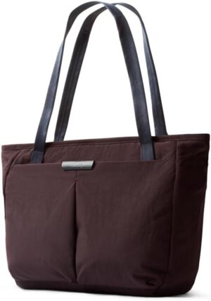 Bellroy Tokyo Wonder Tote – DeepPlum