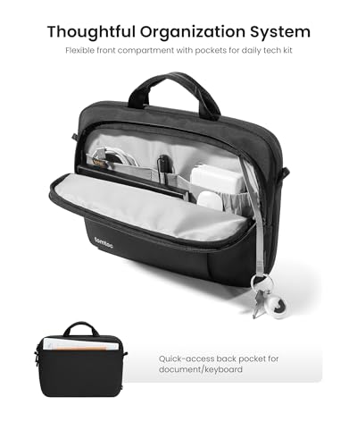tomtoc 360 Protective Laptop Case For MacBook Pro A2992 A2918 A2779 - Image 5