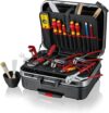 KNIPEX Tool Case “BIG Basic Move” 00 21 06 HK S