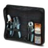 PHOENIX CONTACT USA Tool Kits & Cases CRIMPFOX CENTRUS 6S Set