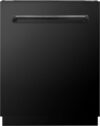 ZLINE Top Control Dishwasher With 3rd Rack (DWV-24)