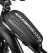 ROCKBROS Top Tube EVA Bicycle Phone Bag