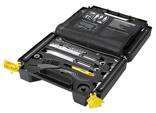 Topeak Prepbox 36-Piece Tool Kit - Image 3