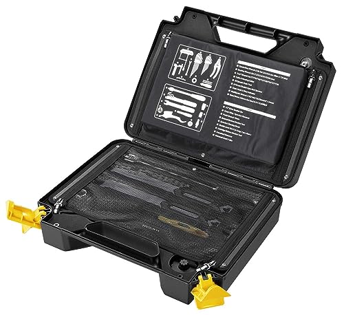 Topeak Prepbox 36-Piece Tool Kit - Image 4