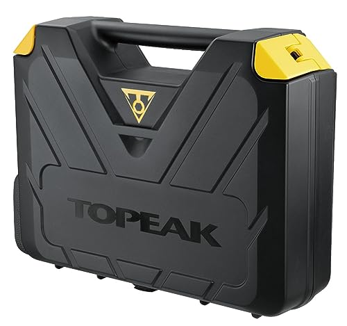 Topeak Prepbox 36-Piece Tool Kit - Image 5