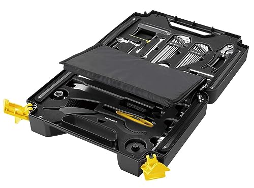 Topeak Prepbox 36-Piece Tool Kit - Image 2