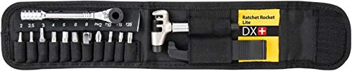 Topeak Ratchet Rocket Lite DX+ - 20 Functions - Image 3