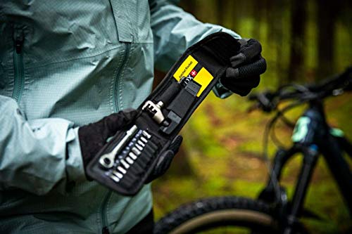 Topeak Ratchet Rocket Lite DX+ - 20 Functions - Image 4