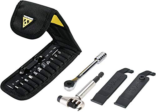Topeak Ratchet Rocket Lite DX+ - 20 Functions - Image 2