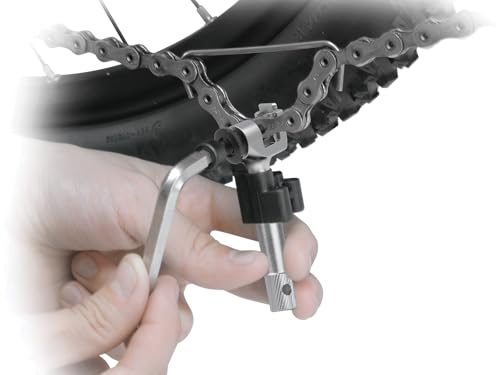 Topeak Super Chain Tool 13S, 13 Speed Compatible - Image 3