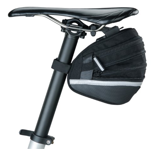 Topeak Survival Tool Wedge II Bike Pack - Image 2