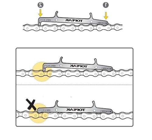 Topeak Topeak Chain Tool - Image 4