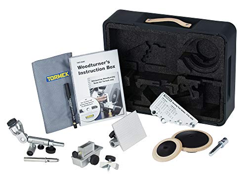 Tormek T-8 Magnum Kit Sharpener For Tools - Image 3
