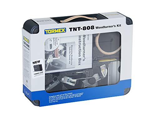 Tormek T-8 Magnum Kit Sharpener For Tools - Image 5