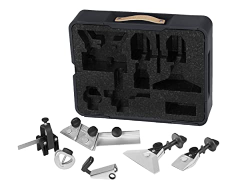 Tormek T-8 Original + HTK-806 Hand Tool Kit - Image 3