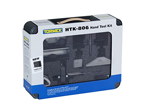 Tormek T-8 Original + HTK-806 Hand Tool Kit - Image 4