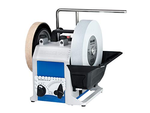 Tormek T-8 Original + HTK-806 Hand Tool Kit - Image 5