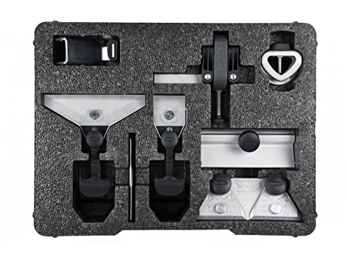 Tormek T-8 Original + HTK-806 Hand Tool Kit - Image 2