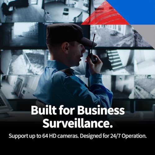TOSHIBA S300 PRO 6TB Surveillance Hard Drive HDWTA60UZSVAR - Image 3