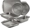 Circulon Total Nonstick Bakeware Set, 6 Piece