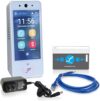 Lathem Touch-Free Wi-Fi Time Clock System (PCEXPRESS)