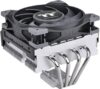 Thermaltake Toughair 110 Top Flow CPU Cooler