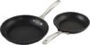 Le Creuset Toughened Nonstick PRO Cookware Set, 2 pc