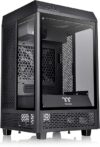 Thermaltake Tower 100 Black Edition Mini Tower CA-1R3-00S1WN-00