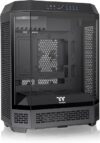 Thermaltake Tower 600 Black ATX Case; CA-1Z1-00M1WN-00