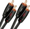 AudioQuest Tower RCA Audio Cable, 1.5m, Black