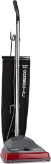 Sanitaire Tradition Upright Commercial Bagged Vacuum