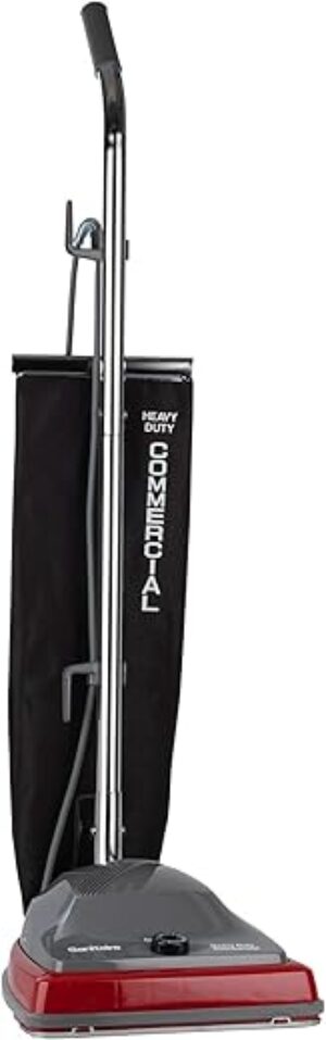 Sanitaire Tradition Upright Commercial Bagged Vacuum
