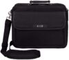 Targus Traditional Notepac Messenger Bag With Compartment