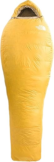 THE NORTH FACE Trail Lite Down 35 Sleeping Bag