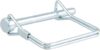 CURT Trailer Coupler Pin, 1/4-Inch Diameter