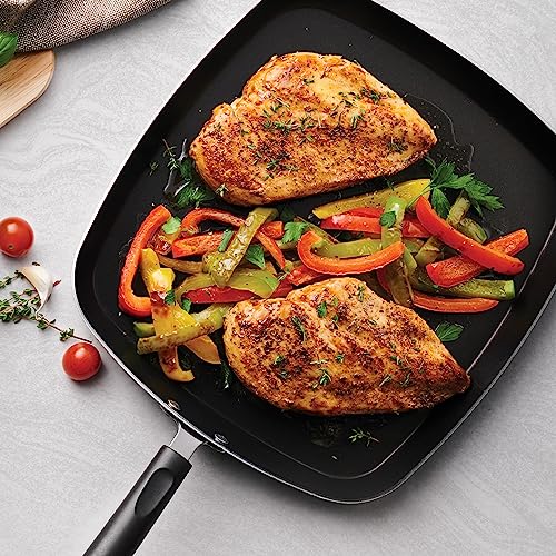 Tramontina Aluminum Nonstick Cookware Set 80143/035DS - Image 3