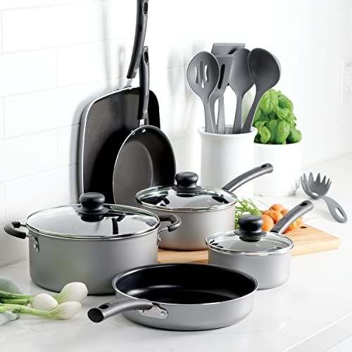 Tramontina Aluminum Nonstick Cookware Set 80143/035DS - Image 2