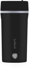 balbali Travel Kettle Portable Electric Mini Boiler