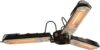 Ener-G+ Trio Patio Heater HEA-22028-P