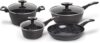 IKO Triple Layer Ceramic 7 Piece Cookware Set