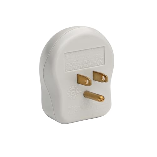 Tripp Lite 1 Outlet Portable Surge Protector (SPIKECUBE) - Image 4