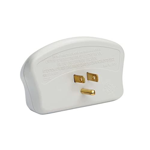 Tripp Lite 3 Outlet Portable Surge Protector SK3-0 - Image 4