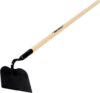 Truper Tru Built 48-Inch Welded Garden Hoe