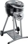 Char-Broil TRU-Infrared Patio Bistro Gas Grill