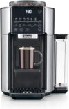 De’Longhi TrueBrew Drip Coffee Maker CAM51025MB