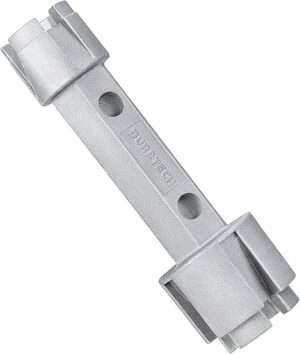 DURATECH Tub Dual Ended Drain Wrench