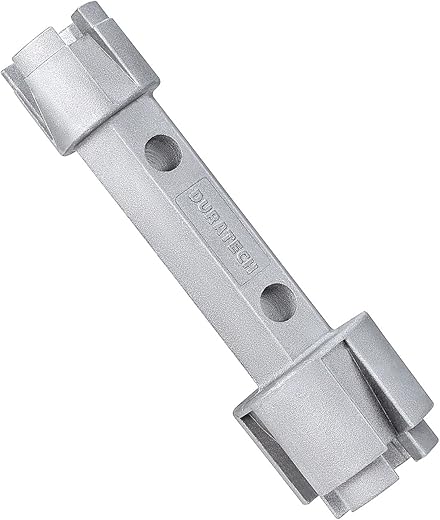 DURATECH Tub Dual Ended Drain Wrench
