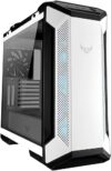 ASUS TUF Gaming GT501 White Mid-Tower Case