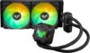 ASUS TUF Gaming LC II 240 ARGB Liquid Cooler