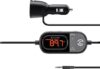 Belkin TuneCast Auto Universal Hands-Free AUX F8Z439-P